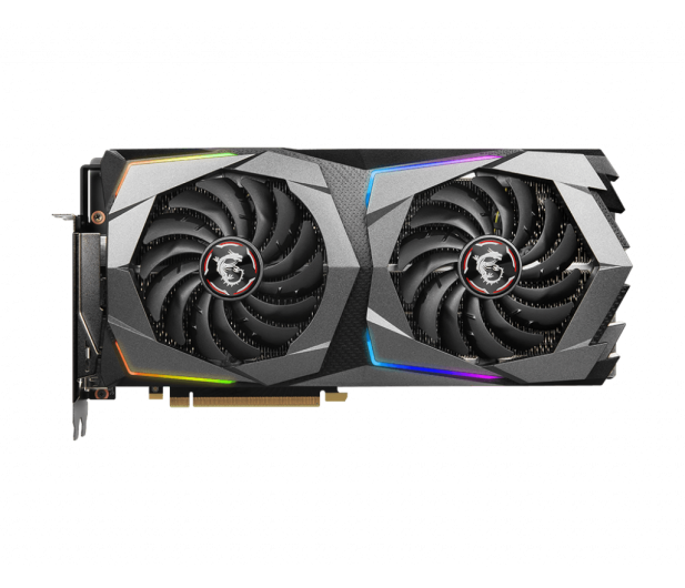 MSI Geforce RTX 2070 SUPER GAMING X 8GB GDDR6 - 517898 - zdjęcie
